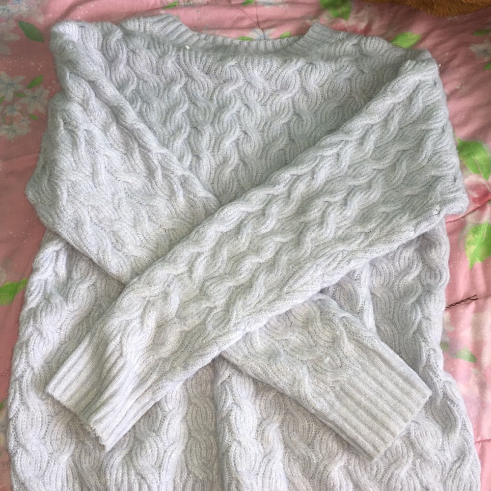 H&M Sweater